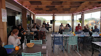 Atmosphère du Restaurant de poisson LES VIVIERS à Angoulins - n°11