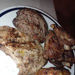 Photo n°1 de l'avis de Alessandro.o fait le 27/05/2023 à 21:31 sur le  Cascina della Taverna à Desenzano del Garda