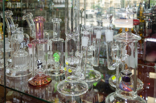 Tobacco Shop «Supernova Smoke Shop #6», reviews and photos, 6025 Callaghan Rd, San Antonio, TX 78228, USA