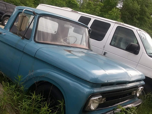 Used Car Dealer «Michigan City Auto Mall», reviews and photos, 3177 Frontage Rd, Michigan City, IN 46360, USA