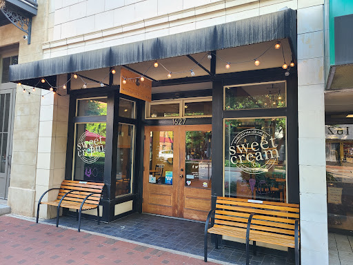 Ice Cream Shop «Sweet Cream Company», reviews and photos, 1627 Main St, Columbia, SC 29201, USA