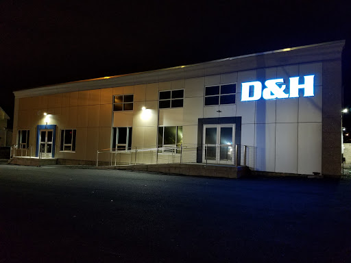 Auto Body Shop «D&H Collision Center», reviews and photos, 1783 Elmwood Ave, Warwick, RI 02888, USA