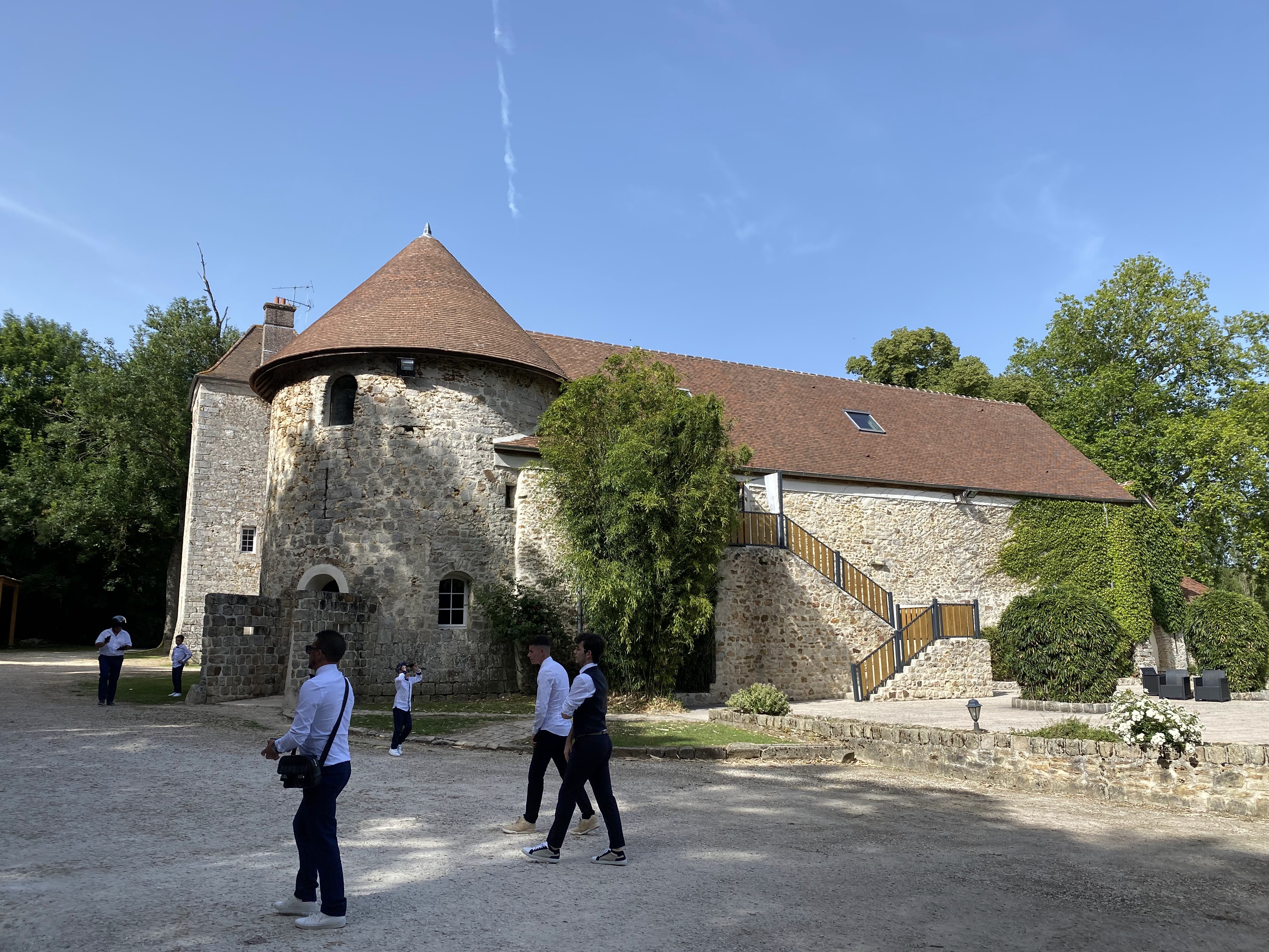 Photo n° 13 de l'avis de Frédéric.c fait le 18/06/2022 à 19:10