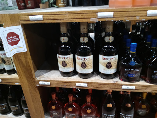 Shopping Mall «McCreless Corner Shopping Center», reviews and photos, 3818 S New Braunfels Ave, San Antonio, TX 78223, USA