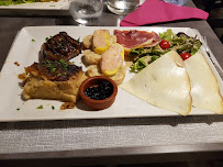 Antipasti du Restaurant Auberge le Cassiet à Ondres - n°8