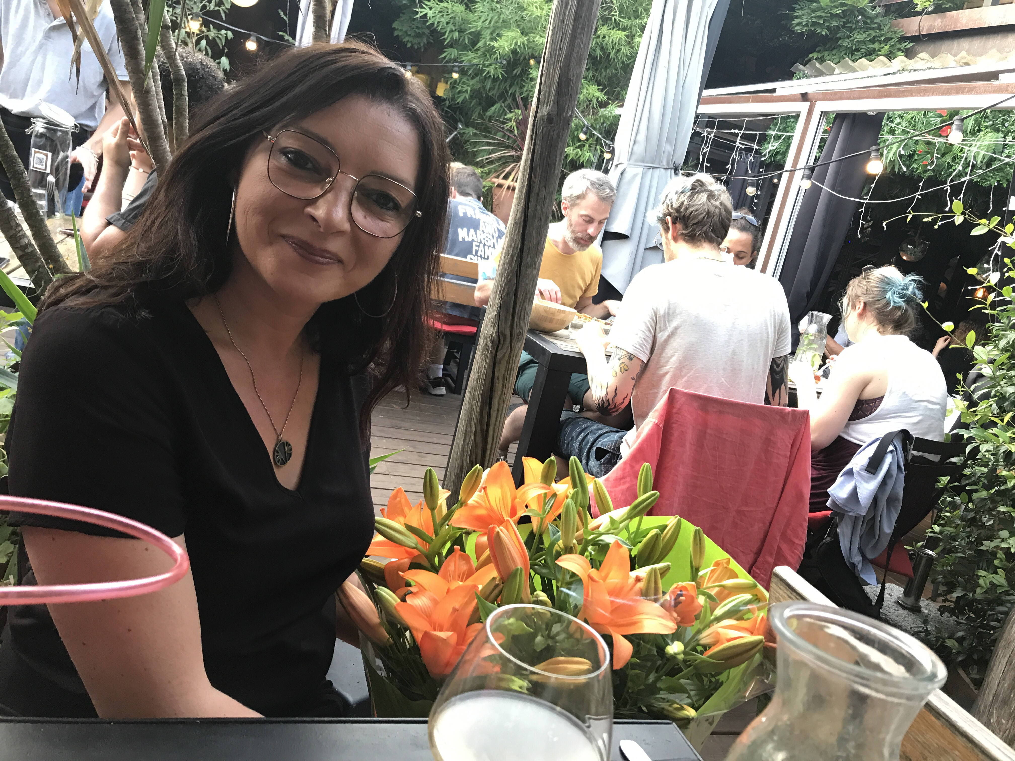 Photo n° 1 de l'avis de Olivier.a fait le 21/07/2021 à 18:41
