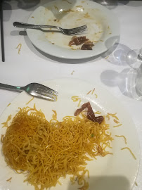 Nouilles sautées du Restaurant chinois Mirama à Paris - n°2