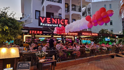 Venice Restoran