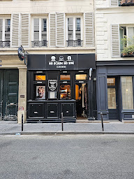 Photo n°18 de No Scrum No Win - Bar Rugby à Paris ()