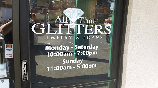 Pawn Shop «All That Glitters Pawn Shop Tigard», reviews and photos