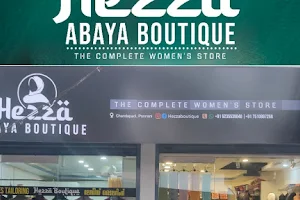 Hezza Abaya Boutique image