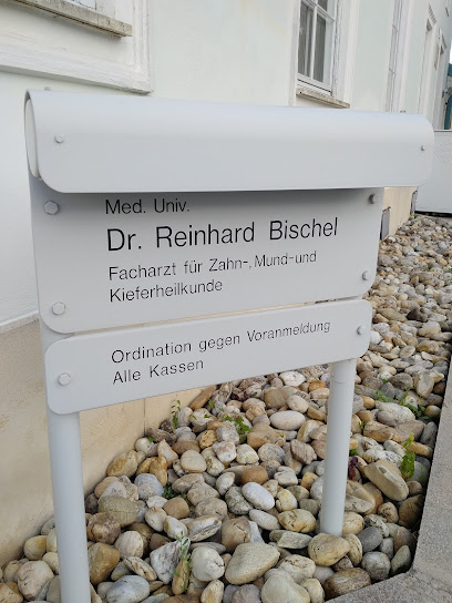 Dr. Reinhard Bischel
