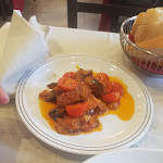 Photo n°5 de l'avis de Nacer.j fait le 26/10/2021 à 12:32 sur le  da Hakim à Milan