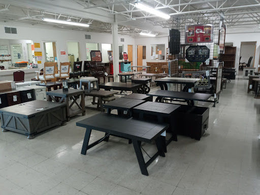 Mattress Store «Unclaimed Freight Company and Liquidation Sales», reviews and photos, 7003 S Cooper St, Arlington, TX 76001, USA