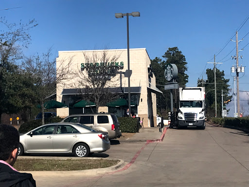 Coffee Shop «Starbucks», reviews and photos, 3073 N Eastman Rd, Longview, TX 75605, USA