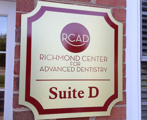 Debra R. Haselton, DDS, PLC Richmond Center for Advanced Dentistry