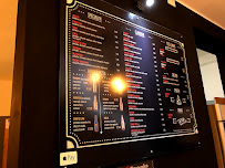 Pazzi di pizza à Quarto d'Altino menu