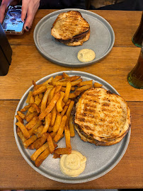 Les plus récentes photos du Restaurant Papi Henri Burger à Boulogne-sur-Mer - n°3