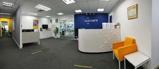 Luxoft Malaysia