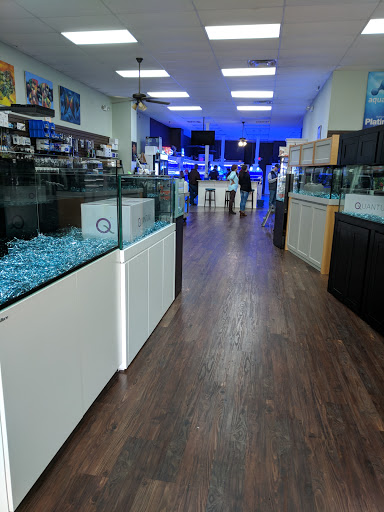 Tropical Fish Store «Pure Reef», reviews and photos, 12900 GA-9, Alpharetta, GA 30004, USA