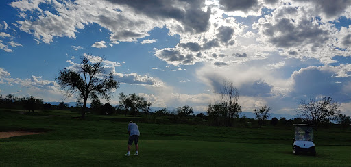 Golf Course «CommonGround Golf Course», reviews and photos, 10300 E. Golfers Way, Aurora, CO 80010, USA