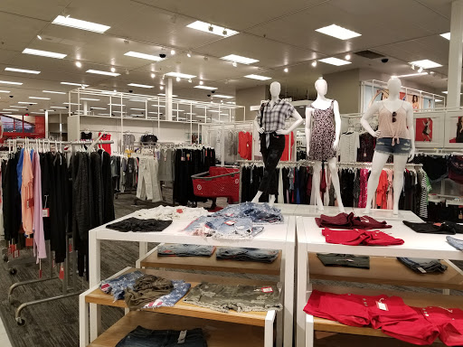 Department Store «Target», reviews and photos, 50 Spring Valley Market Pl, Spring Valley, NY 10977, USA