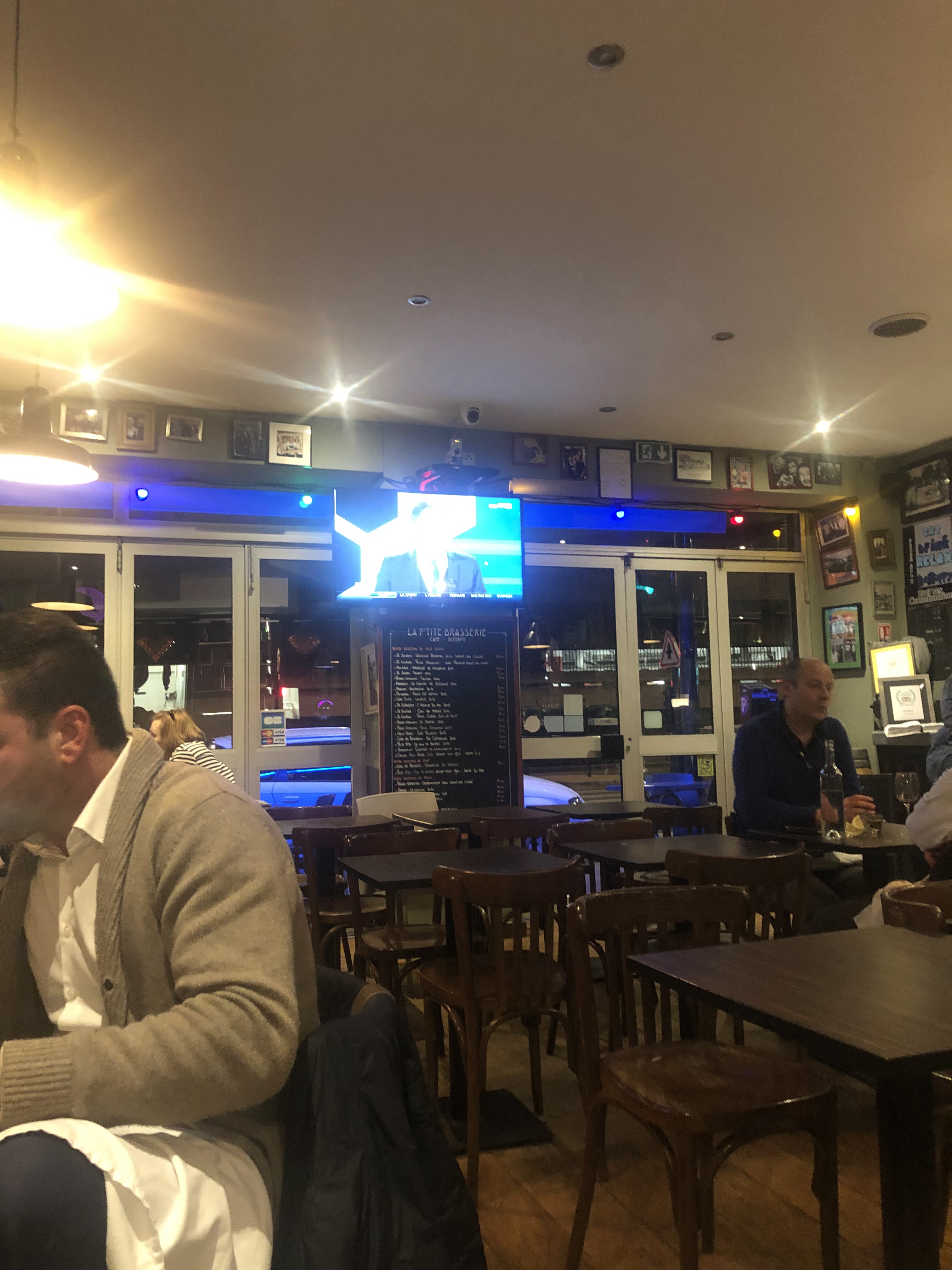 Photo n° 2 de l'avis de Pauline. fait le 09/05/2019 à 10:42