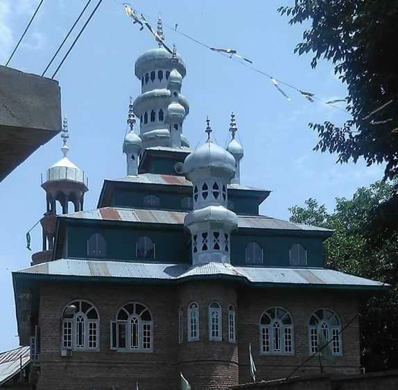 Jamia Masjid