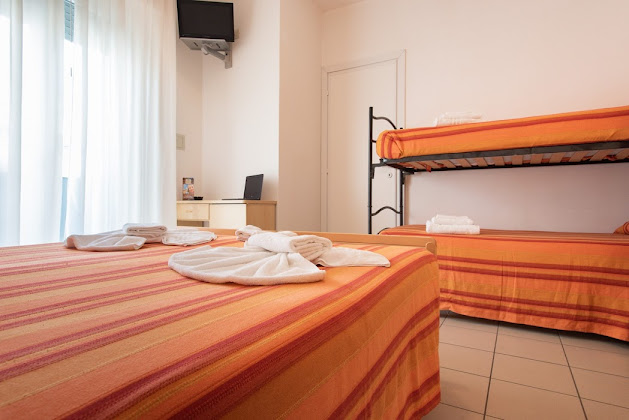 Photos du propriétaire hôtels Hotel La Plata 47838 Riccione