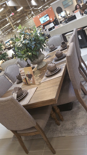 Furniture Store «Ashley HomeStore», reviews and photos, 22705 Savi Ranch Pkwy, Yorba Linda, CA 92887, USA