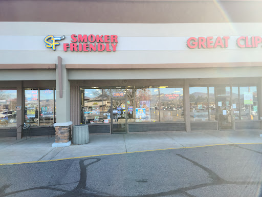 Tobacco Shop «Smoker Friendly», reviews and photos, 6762 W Coal Mine Ave, Littleton, CO 80123, USA