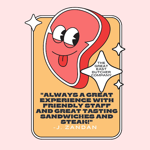 Butcher Shop «Great East Butcher Company», reviews and photos, 450 Payne Rd D, Scarborough, ME 04074, USA