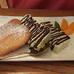 Photo n°5 de l'avis de Alessia.a fait le 11/07/2023 à 10:34 sur le  Ristorante Samsara e Volta Rossa à Brugherio