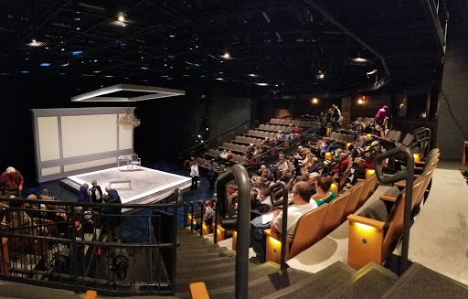 Performing Arts Theater «Northern Stage», reviews and photos, 74 Gates St, White River Junction, VT 05001, USA