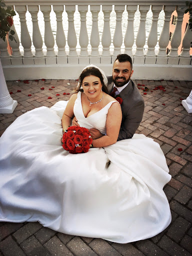 Florist «Hassell Florist», reviews and photos, 1679 Drew St, Clearwater, FL 33755, USA