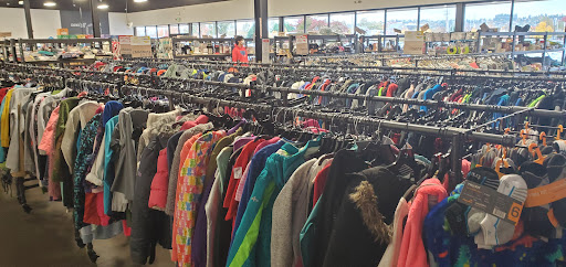 Thrift Store «Kent Goodwill», reviews and photos, 25814 102nd Pl SE, Kent, WA 98030, USA