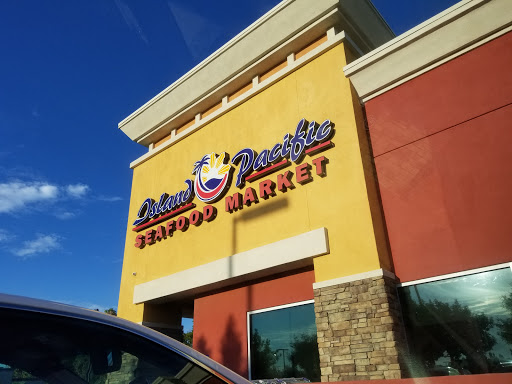 Supermarket «Island Pacific Supermarket», reviews and photos, 8430 Elk Grove Florin Rd, Elk Grove, CA 95624, USA