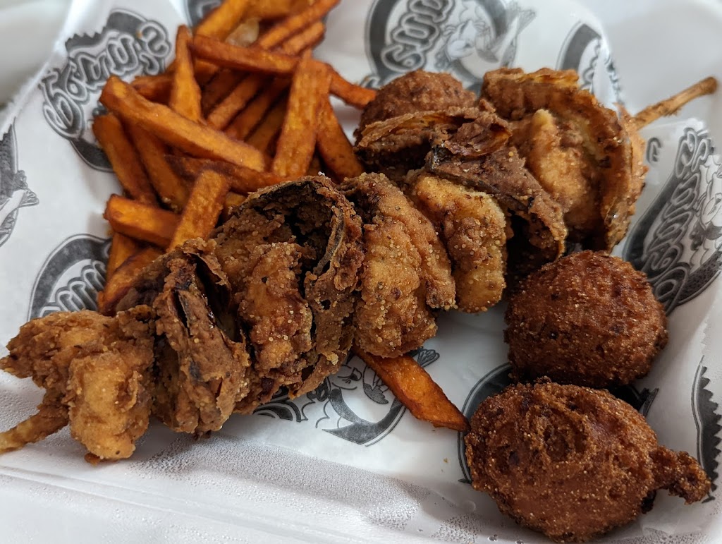 Penn's Restaurant 39648