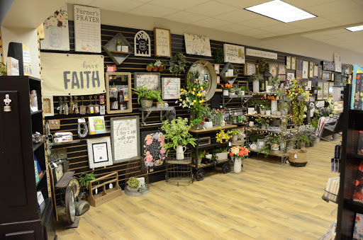 Coffee Shop «The Sanctuary», reviews and photos, 719 Franklin St, Pella, IA 50219, USA