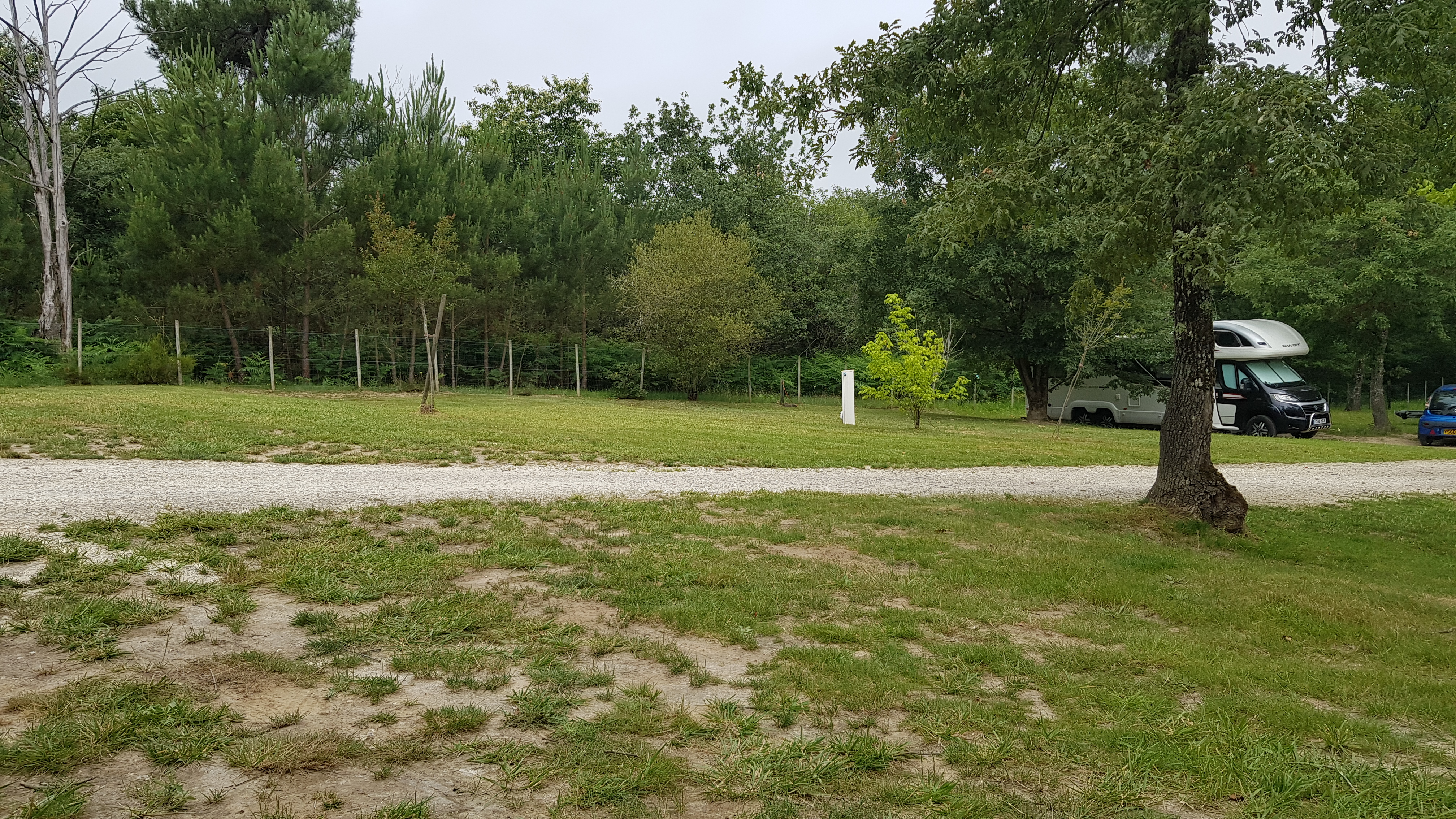 Photo n° 3 de l'avis de Golgotai. fait le 05/07/2019 à 12:12