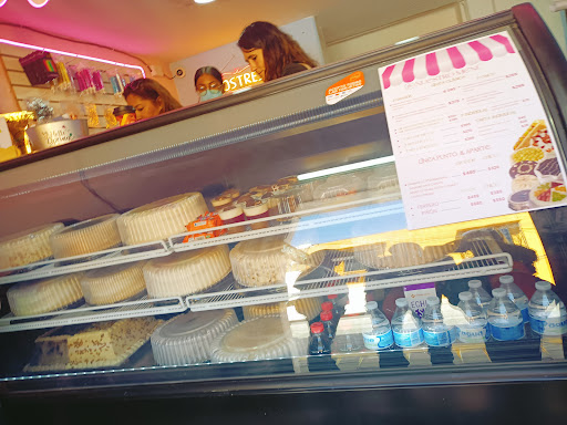 pasteleria postreando suc cholula en puebla