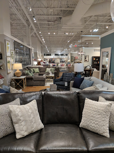 Furniture Store «Boston Interiors», reviews and photos, 15 3rd Ave, Burlington, MA 01803, USA