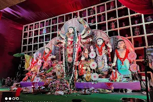 Keranitola Durga Puja Mandap image