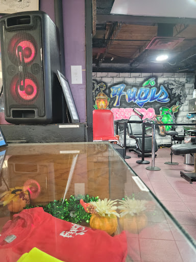 Explore arm mens tattoo ideas, creative tattoo ideas in Longview, available at Fugis Tattoo Shop