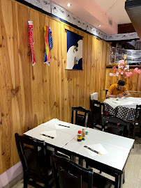 Atmosphère du Restaurant japonais Restaurant IPPOUDO RAMEN à Nancy - n°7