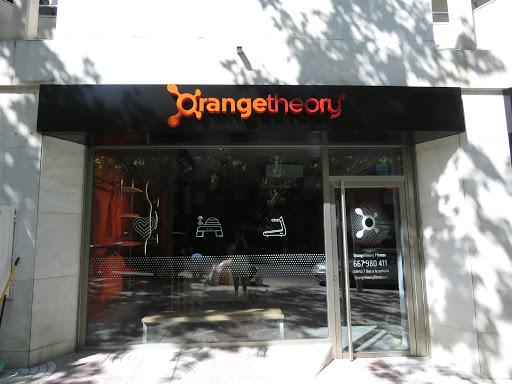 Orangetheory Fitness Pozuelo - C. de la Universidad, 4, local 2, 28224 Pozuelo de Alarcón, Madrid