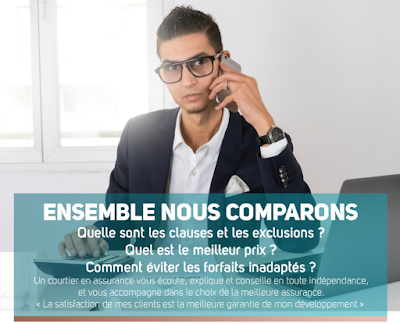 REZGUI ASSURANCES à Lyon