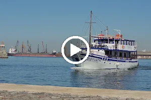 Karavakia Thessaloniki Waterbus image