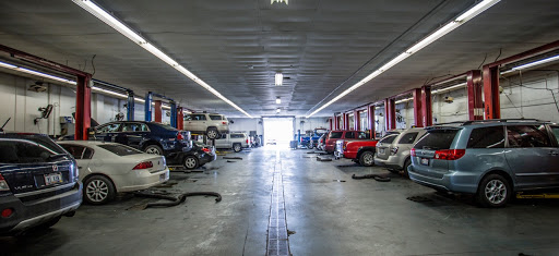 Chevrolet Dealer «Jake Sweeney Chevrolet», reviews and photos, 33 W Kemper Rd, Cincinnati, OH 45246, USA