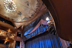Broadway Theatre Center